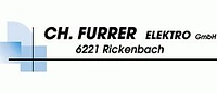 Ch. Furrer Elektro GmbH-Logo