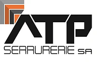 Logo ATP Serrurerie SA
