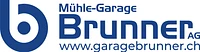 Logo Mühle-Garage Brunner AG