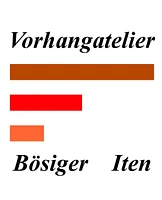 Logo Bösiger Iten Vorhangatelier