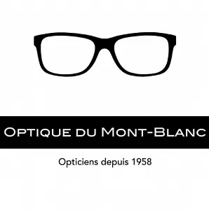 Optique du Mont-Blanc