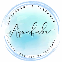 Aquafaba Restaurant & TakeAway logo