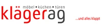 Kläger AG logo