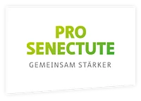 Logo Pro Senectute Kanton Schwyz