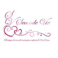 Seconde Vie logo