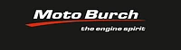 Moto Burch logo
