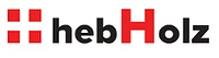 Logo hebHolz AG