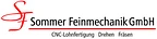 Sommer Feinmechanik GmbH