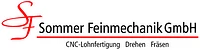 Logo Sommer Feinmechanik GmbH
