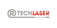 Tech-Laser Sandoz SA-Logo