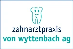 zahnarztpraxis von wyttenbach ag-Logo