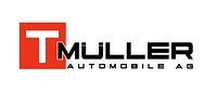 T. Müller Automobile AG logo
