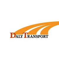 Daly Transport-Logo