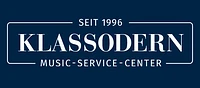 Logo KLASSODERN Music Service-Center GmbH