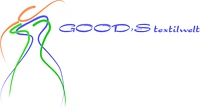 GOOD'S textilwelt logo