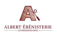 Albert Ebénisterie Sàrl-Logo