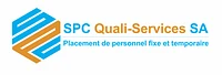 Logo SPC Quali-Services SA