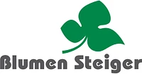 Blumen Steiger AG-Logo