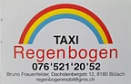 Regenbogen Mobil - Regenbogen Taxi