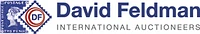 David Feldman SA-Logo