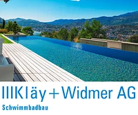 Kläy + Widmer AG-Logo
