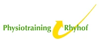 Physiotraining Rhyhof-Logo