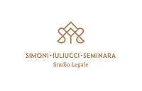 Studio legale Simoni Iuliucci Seminara-Logo