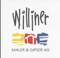Williner Maler & Gipser AG-Logo