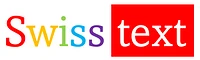 Swiss Text-Logo