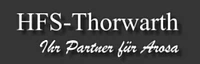 Logo HFS Thorwarth