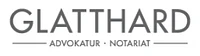 GLATTHARD Advokatur & Notariat AG logo
