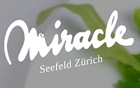Restaurant Bar Miracle logo