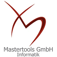 Logo Mastertools GmbH