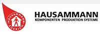 Logo Ernst Hausammann & Co AG