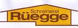 Logo Rüegge Schreinerei AG