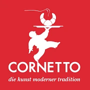 Logo CORNETTO AG