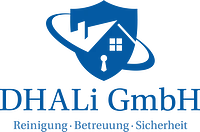 Logo DHALi GmbH
