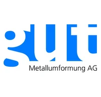 Logo Gut Metallumformung AG