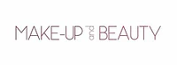 Make-up and Beauty logo