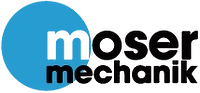 Logo Moser Mechanik AG