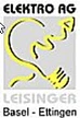 Elektro AG Leisinger