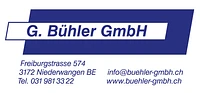 Logo Bühler G. GmbH