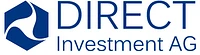 Logo DIRECT Investment AG