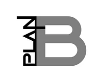 Logo plan B concept Grichting