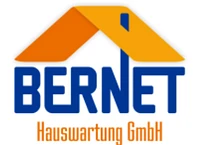 Bernet Hauswartung GmbH-Logo