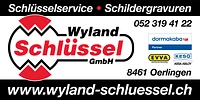 Logo Wyland Schlüssel GmbH