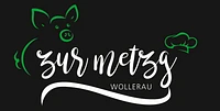 Logo Gasthaus zur Metzg