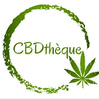 CBDThèque Sàrl logo