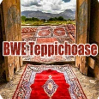 BWE Teppichoase-Logo