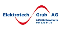 Logo Elektrotech Grab AG